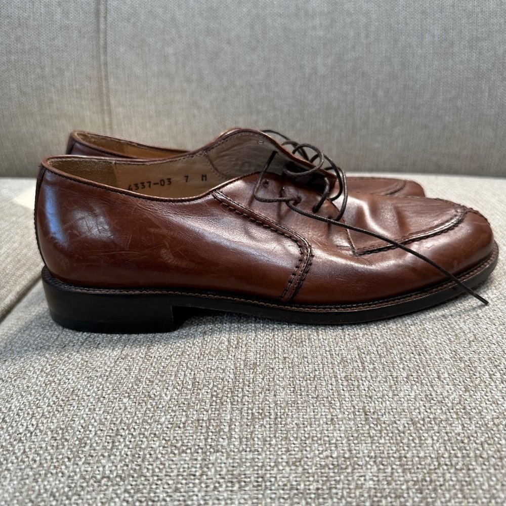 Pronto Uomo Shoe 7M